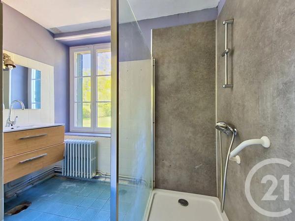 Maison à vendre  6 pièces - 115,37 m 2   ECOUCHE LES VALLEES  - 61