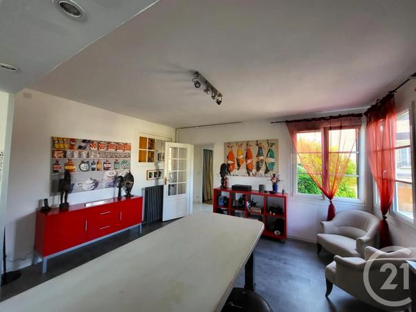 Maison à vendre  6 pièces - 115,37 m 2   ECOUCHE LES VALLEES  - 61