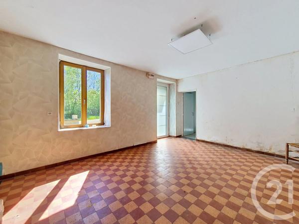 Maison à vendre  6 pièces - 115,37 m 2   ECOUCHE LES VALLEES  - 61