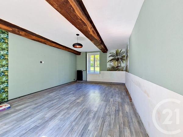 Maison à vendre  6 pièces - 115,37 m 2   ECOUCHE LES VALLEES  - 61