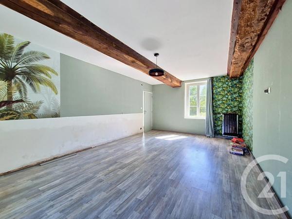 Maison à vendre  6 pièces - 115,37 m 2   ECOUCHE LES VALLEES  - 61