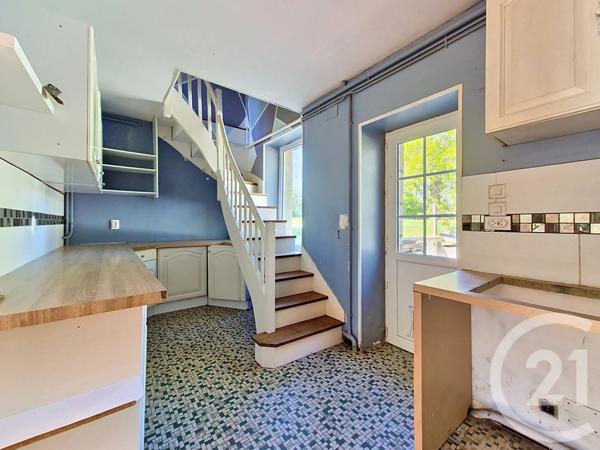 Maison à vendre  6 pièces - 115,37 m 2   ECOUCHE LES VALLEES  - 61