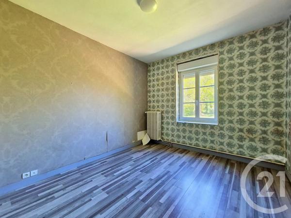 Maison à vendre  6 pièces - 115,37 m 2   ECOUCHE LES VALLEES  - 61