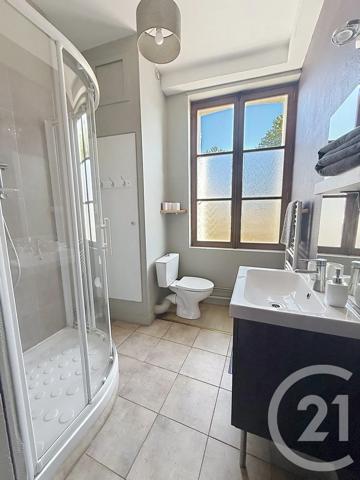 Appartement Studio à vendre  1 pièce - 31,50 m 2   HONFLEUR  - 14
