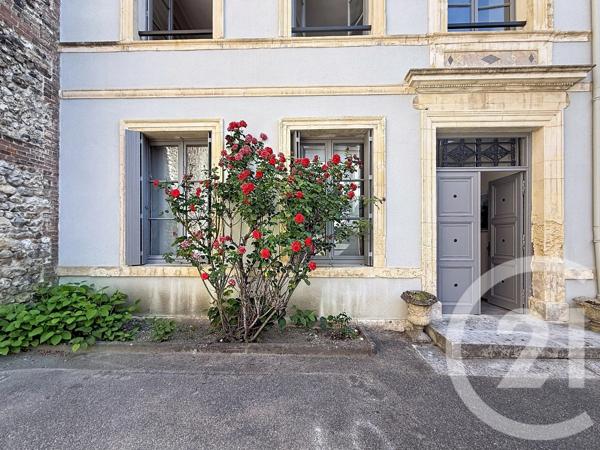 Appartement Studio à vendre  1 pièce - 31,50 m 2   HONFLEUR  - 14