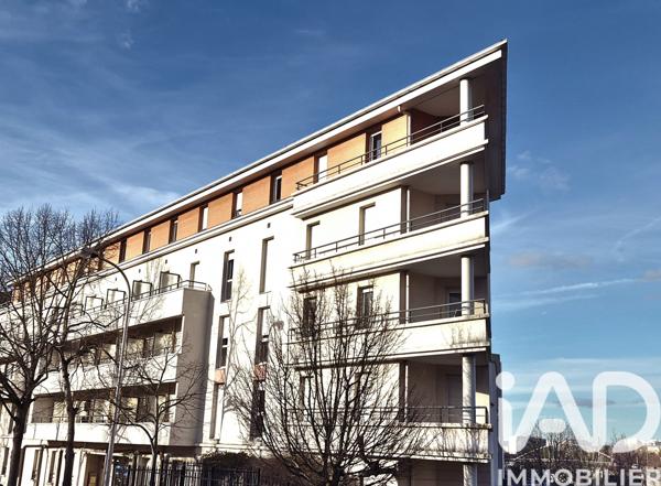 Appartement à vendre 1 pièce 18 m² Créteil