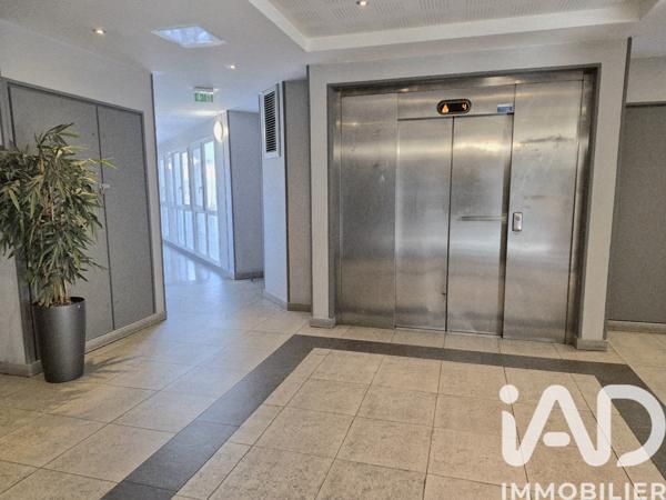 Appartement à vendre 1 pièce 18 m² Créteil