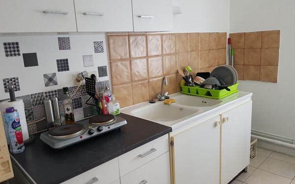 Appartement à vendre    6 pièces • 180 m2 Mamers