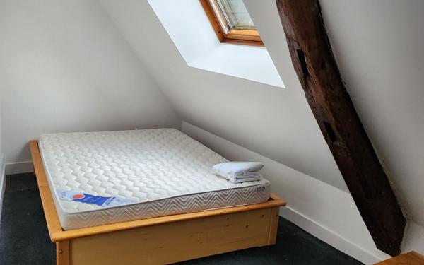 Appartement à vendre    6 pièces • 180 m2 Mamers