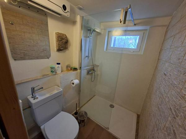Maison familiale avec piscine à vendre a Plestin-les-Grèves