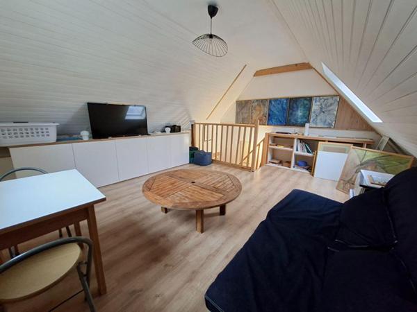 Maison familiale avec piscine à vendre a Plestin-les-Grèves