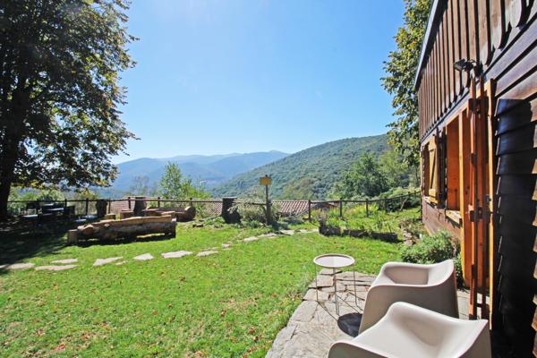 Commerce à vendre à Foix (09000) - Ariège