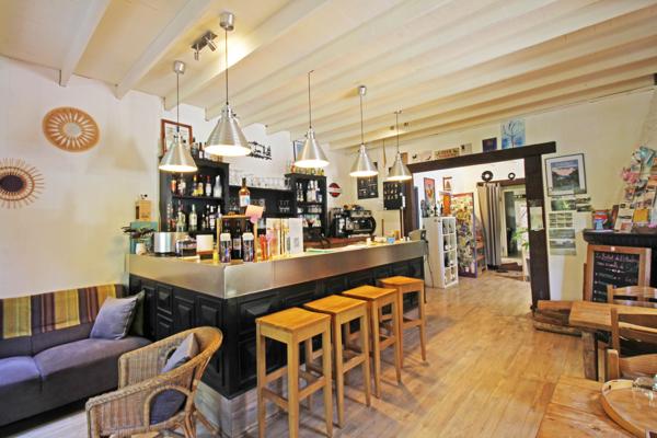 Commerce à vendre à Foix (09000) - Ariège