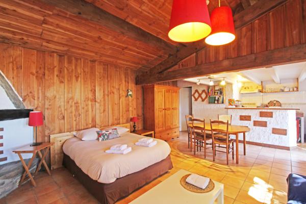 Commerce à vendre à Foix (09000) - Ariège