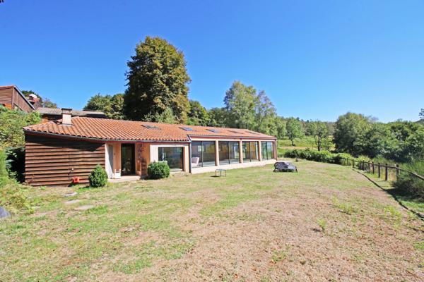 Commerce à vendre à Foix (09000) - Ariège