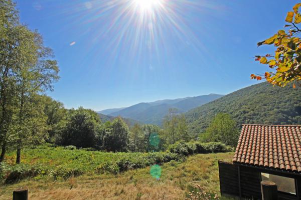 Commerce à vendre à Foix (09000) - Ariège
