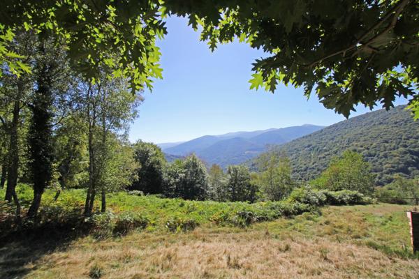 Commerce à vendre à Foix (09000) - Ariège