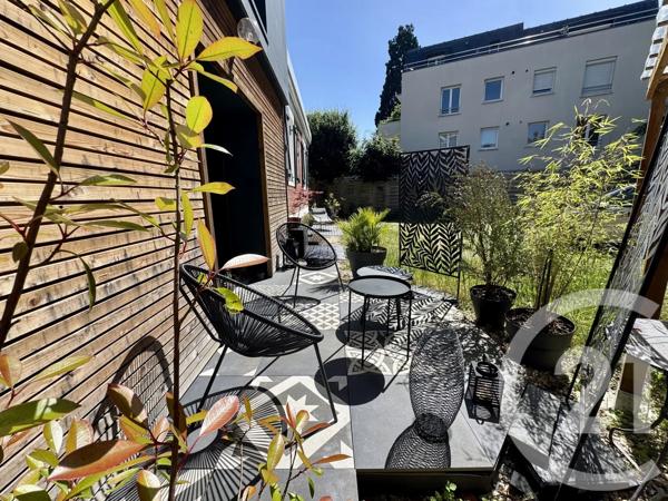 Maison à vendre  4 pièces - 78,68 m 2   ROUEN  - 76