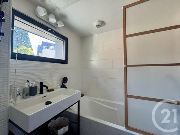 Maison à vendre  4 pièces - 78,68 m 2   ROUEN  - 76