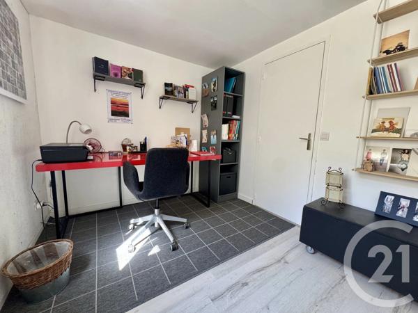 Maison à vendre  4 pièces - 78,68 m 2   ROUEN  - 76