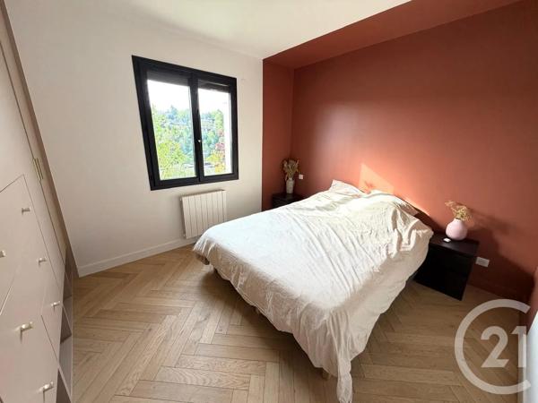 Maison à vendre  5 pièces - 104 m 2   BOIS GUILLAUME  - 76