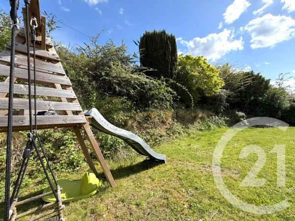 Maison à vendre  5 pièces - 104 m 2   BOIS GUILLAUME  - 76