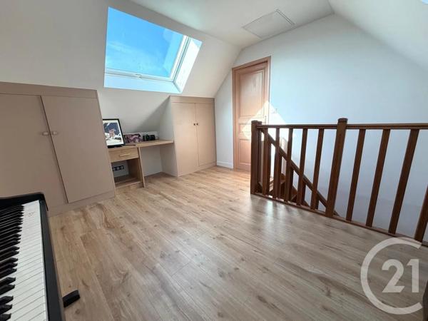 Maison à vendre  5 pièces - 104 m 2   BOIS GUILLAUME  - 76