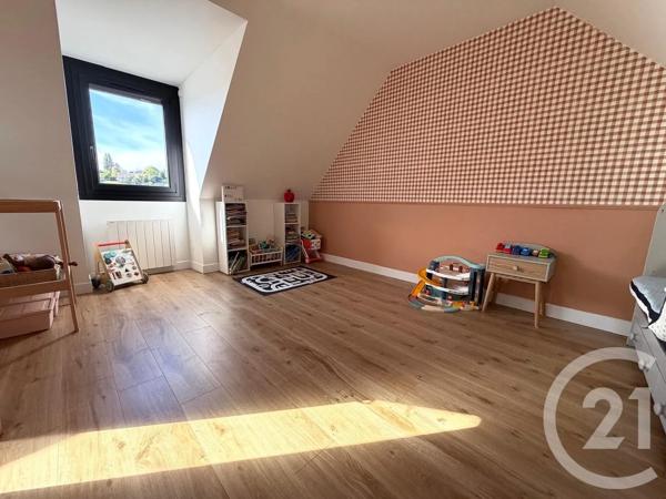 Maison à vendre  5 pièces - 104 m 2   BOIS GUILLAUME  - 76