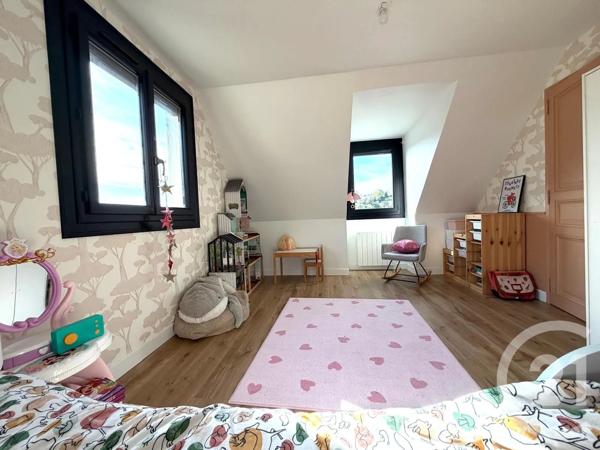 Maison à vendre  5 pièces - 104 m 2   BOIS GUILLAUME  - 76