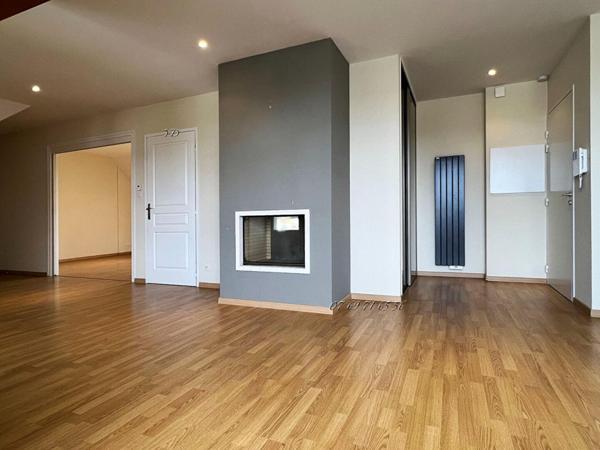 Appartement Dinard 3 pièces 72 m2