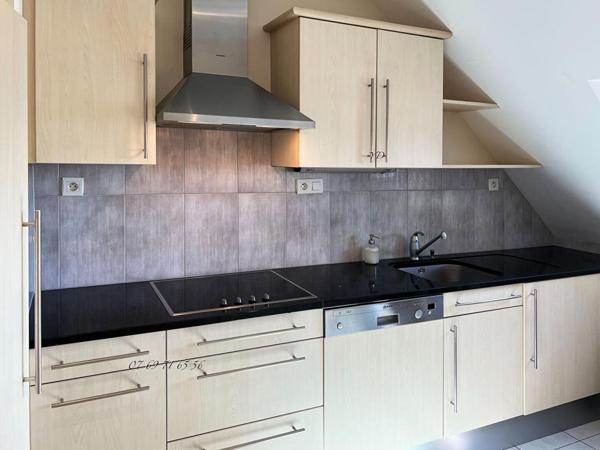 Appartement Dinard 3 pièces 72 m2