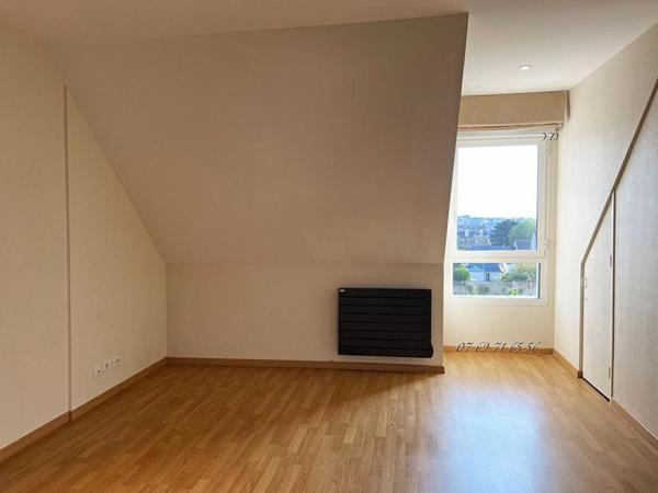 Appartement Dinard 3 pièces 72 m2