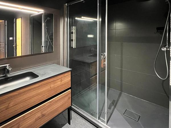 Appartement Dinard 3 pièces 72 m2