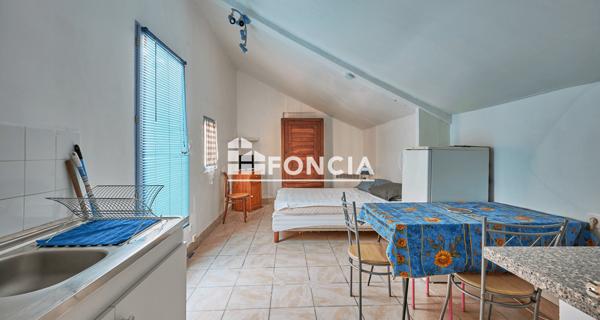 À vendre Maison 7 pièces 129.17 m² - Dives-sur-mer 14160