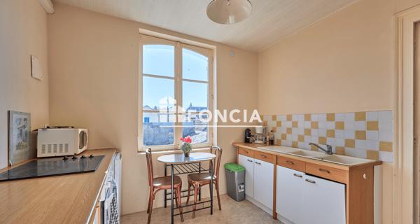 À vendre Maison 7 pièces 129.17 m² - Dives-sur-mer 14160