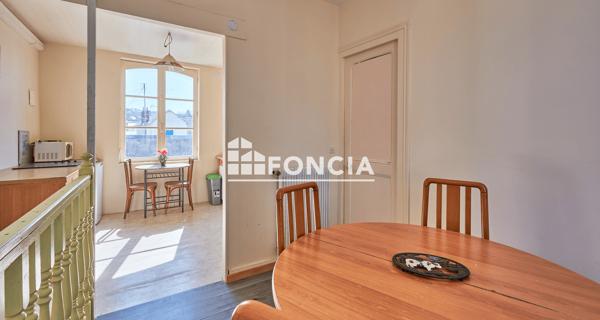 À vendre Maison 7 pièces 129.17 m² - Dives-sur-mer 14160