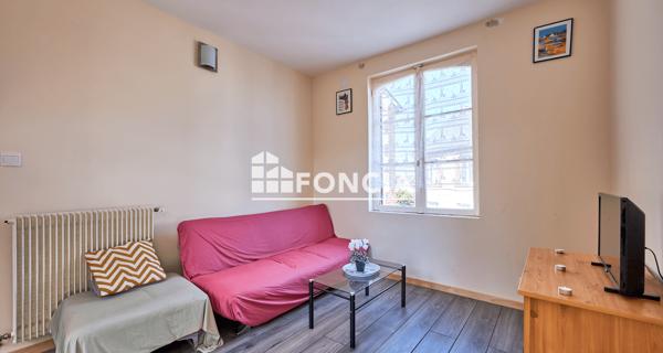 À vendre Maison 7 pièces 129.17 m² - Dives-sur-mer 14160