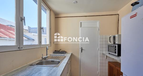 À vendre Maison 7 pièces 129.17 m² - Dives-sur-mer 14160