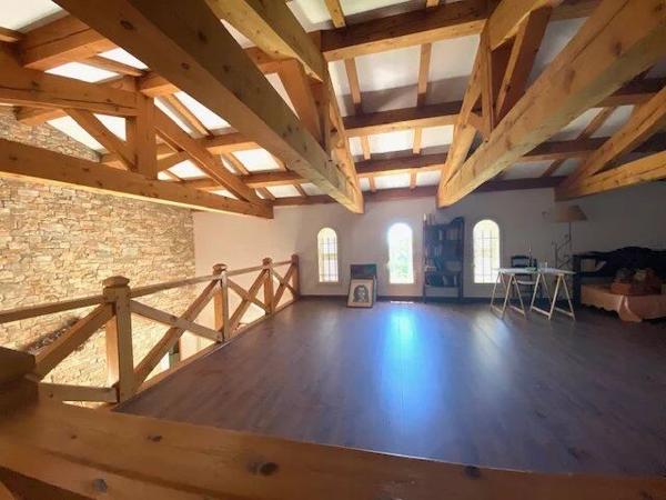 Vente Villa 6 pièces 267 m2 à Solliès-Pont