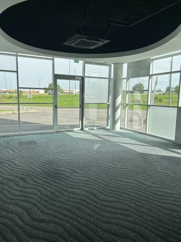 BUREAUX à LOUER de 1021 m²