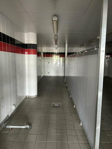 BUREAUX à LOUER de 1021 m²