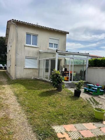 Maison à vendre - Saint-Georges-de-Didonne