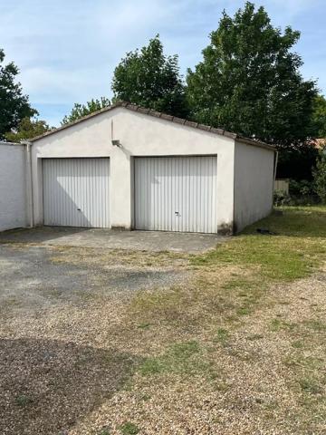 Maison à vendre - Saint-Georges-de-Didonne