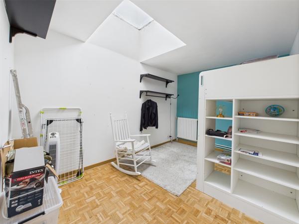 Appartement 5 pièces - 119 m² Exclusivité efficity