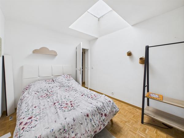 Appartement 5 pièces - 119 m² Exclusivité efficity