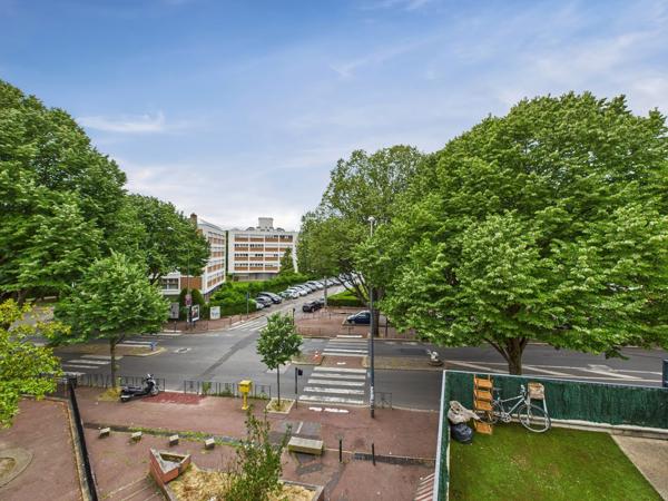 Appartement 5 pièces - 119 m² Exclusivité efficity