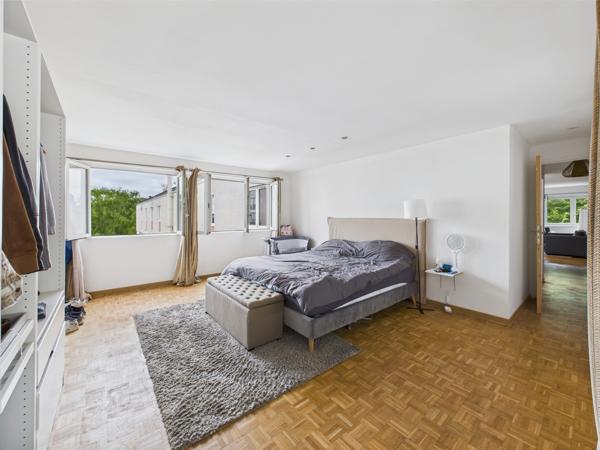 Appartement 5 pièces - 119 m² Exclusivité efficity