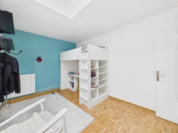 Appartement 5 pièces - 119 m² Exclusivité efficity