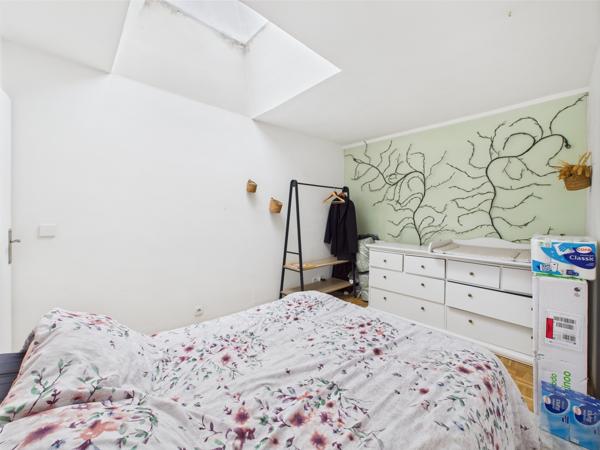 Appartement 5 pièces - 119 m² Exclusivité efficity