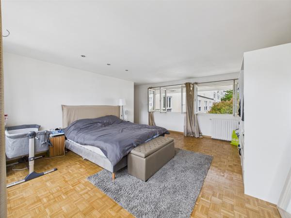 Appartement 5 pièces - 119 m² Exclusivité efficity